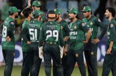 Pakistan team admits batting failures ahead of Ind ..