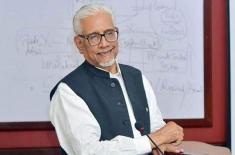 Ex-Federal minister Dr. Waqar Masood passes away