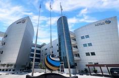 Dubai Customs joins Careers Fair 2025 to champion ..