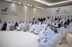 Mohammed bin Rashid launches national campaign 'Th ..