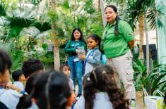 Abu Dhabi parks provide interactive learning in na ..