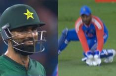 Pakistan lodges complaint with ICC over Fakhar Zam ..