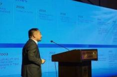 Trinasolar earns tier 1 status in S&P global� ..