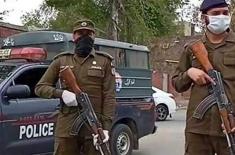 2 dacoits killed, 4 escape after police encounter