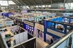 SUPARCO showcases satellite-powered telemedicine s ..