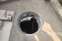 3 dead after falling into sewage drain in Raiwind