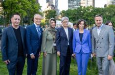 UAE signs Declaration for Protection of Humanitari ..