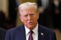 Trump to meet Arab, Muslim leaders on Gaza situati ..