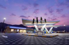 ADNOC Distribution Board approves $350 million int ..