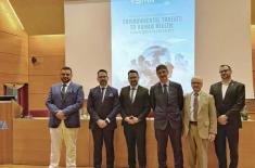 Emirates Scholar becomes first Emirati, Arab insti ..