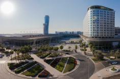 ADNEC Centre Abu Dhabi provides premier platform f ..