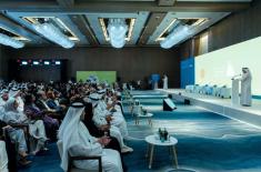 Abu Dhabi to host 2nd Social Care Forum tomorrow