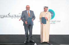 TRENDS, STRATEGIECS sign research cooperation agre ..