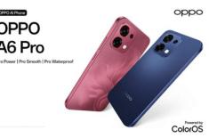 NEXT PRO ARRIVES SOON IN PAKISTAN: OPPO A6 PRO SET ..