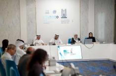 Sharjah International Narrator Forum highlights ri ..