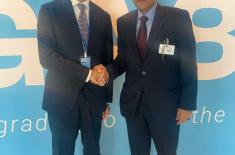 GCC, EU discuss preparations for upcoming minister ..