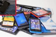 Karachi dealers hand over stolen phones worth Rs 2 ..