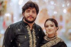TikToker Sehar Hayat confirms divorce from Sami Ra ..