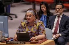 United States chairs Libya Senior Officials Meetin ..