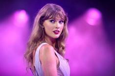 US scientists study Taylor Swift’s voice to unde ..
