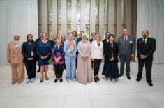 MOCCAE holds Nature Guardians Majlis to mobilise i ..