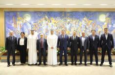 UAE’s firm GSU acquires 51% of Uzbekistan solar ..