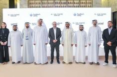 Al Ain Farms Group, Food Tech Valley to launch 260 ..