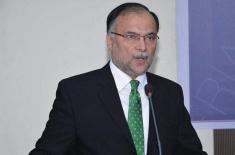 Federal Minister for Planning, Development and Spe ..