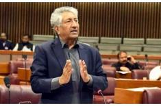 Infrastructure rehabilitation top priority after f ..