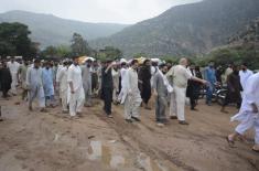 Darra Adam Khel disputes addressed in key meeting