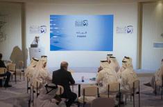 Dubai Economic Leaders Majlis explores ways to enh ..