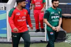 Asia Cup final is scheduled for September 28.