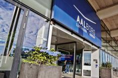 Drones disrupt flights at second Danish airport in ..