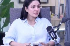 Saima Qureshi says 95% of men want a second marria ..