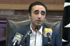 Bilawal urges Federal govt to aid flood victims th ..