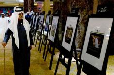 National Library and Archives joins Saudi Embassy ..