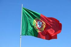 Embassy of Portugal Participates in European Day o ..