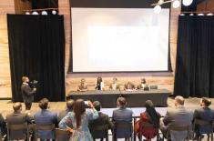 UAE organises High-Level Youth Summit on Aviation