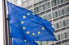 EU announces emergency aid for West Bank, Gaza
