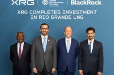 XRG completes Rio Grande LNG deal