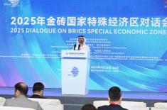 BRICS Dialogue 2025: UAE showcases strategic role ..