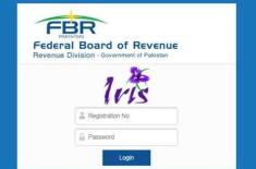 FBR clarifies Tax form changes ahead of Sept 30 de ..