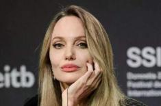 Angelina Jolie says she No longer recognizes the U ..