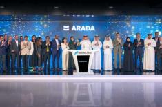 Nasdaq Dubai welcomes Arada’s $450 million overs ..