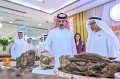 عمار بن حميد: الصناعة ركيزة أساسية بمسيرة التنمية الاقتصادية ..