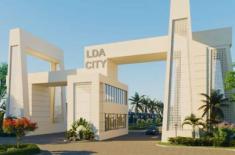 LDA City distributes 6,500 plot letters to allotte ..