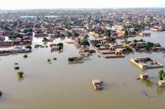Punjab govt launches survey for flood damage asses ..