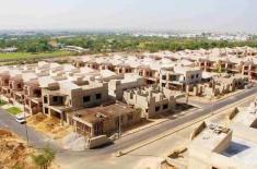 Dr. Amjad inspects work progress on Nowshera Mega ..
