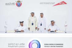 الطاير: "البنية التحتية الذكية المتكاملة"محور "تحدي دبي ..