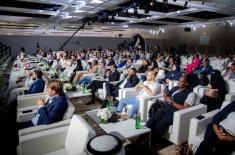 “الشارقة للاستثمار 2025” يستقطب مشاركين من 142 دولة وأكثر ..
